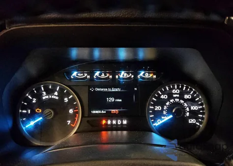 2020 Ford F150 Supercrew from USA, damaged, VIN 1FTEW1E42LFB43698